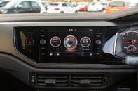 Volkswagen Polo SE TSI DSG 22
