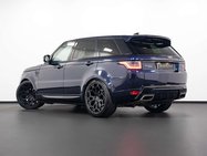 Land Rover Range Rover Sport 3.0 Range Rover Sport HSE Dynamic SDV6 Auto 4WD 5dr 13