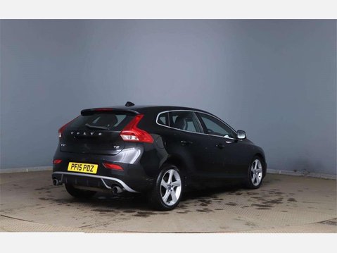 Volvo V40 2.0 T2 R-Design Euro 6 (s/s) 5dr 5