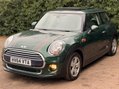 Mini Hatch 1.5 Cooper D Euro 6 (s/s) 3dr 7