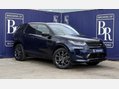 Land Rover Discovery Sport 1.5 P300e 12.2kWh R-Dynamic SE SUV 5dr Petrol Plug-in Hybrid Auto 4WD Euro 1