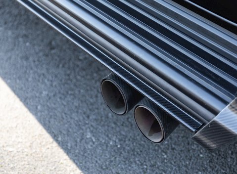 Mercedes-Benz G Class G63 URBAN 33