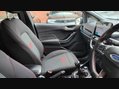 Ford Fiesta ST-LINE EDITION MHEV 14