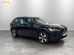 Volvo XC60 2.0h T6 Recharge 18.8kWh Plus SUV 5dr Petrol Plug-in Hybrid Auto AWD Euro 6