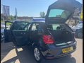 Volkswagen Polo 1.0 BlueMotion Tech Match Euro 6 (s/s) 5dr 30