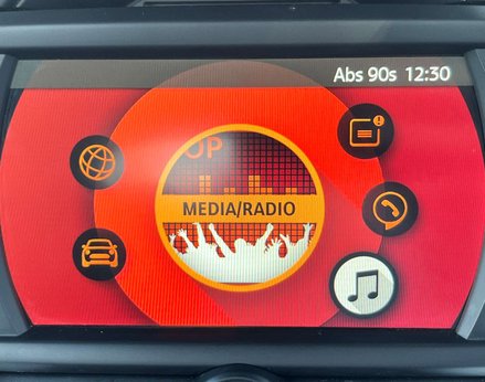 Mini Convertible 1.5 Cooper Classic Auto 2dr 31