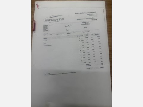 Renault Kangoo 1.5 dCi ENERGY ML19 Business Panel Van 5dr Diesel Manual MWB Euro 6 (s/s) ( 35