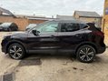 Nissan Qashqai 1.3 DIG-T N-Connecta SUV 5dr Petrol Manual 3