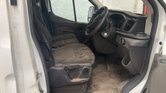 Ford Transit Tipper LWB L3 Leader 350 Sensors Tow Bar EURO 6 NO VAT 9