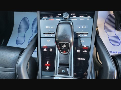 Porsche Cayenne V6 51