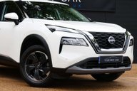 Nissan X-Trail 1.5 X-Trail Acenta Premium MHEV CVT 5dr 10