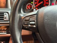 BMW 5 Series 2.0 520d Luxury Touring 5dr Diesel Auto Euro 6 (s/s) (190 ps) 27