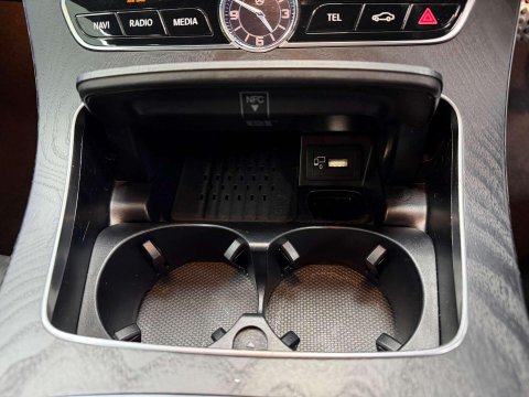 Mercedes-Benz E Class 2.0 E300 GPF AMG Line Coupe 2dr Petrol G-Tronic+ Euro 6 (s/s) (245 ps) 38