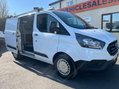 Ford Transit Custom 2.0 Transit Custom 320 Base 29
