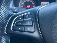 Mercedes-Benz X Class X350 D 4MATIC POWER 32