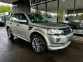 Land Rover Freelander 2 2.2 TD4 Dynamic 4WD Euro 5 (s/s) 5dr 6