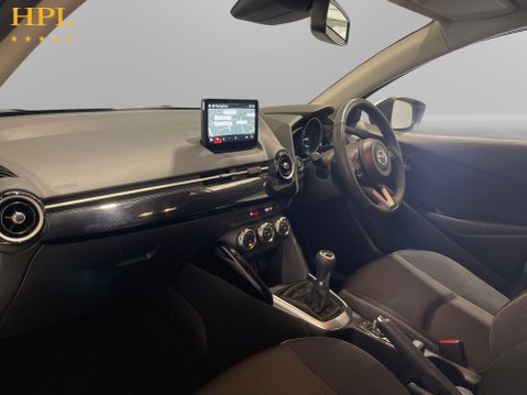 Mazda 2 1.5 e-SKYACTIV G MHEV Centre-Line Hatchback 5dr Petrol Manual Euro 6 (s/s) 15