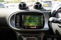 Smart Fortwo Cabrio PRIME PREMIUM PLUS 31