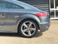 Audi TT 2.0 TFSI S line Coupe 3dr Petrol S Tronic Euro 5 (s/s) (211 ps) 10