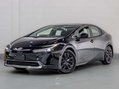 Toyota Prius 2.0 13.6kWh Design Hatchback 5dr Hybrid CVT Euro 6 (s/s) (223 ps) 3