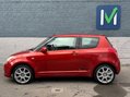 Suzuki Swift 1.3 SZ2 3dr 5