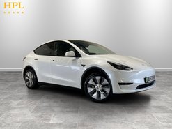 Tesla Model Y SUV 5dr Electric Auto RWD (346 ps)