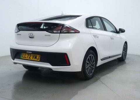 Hyundai IONIQ IONIQ Premium BEV 5dr 11