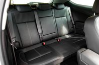 Vauxhall Astra GTC LIMITED EDITION S/S 33