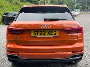 Audi Q3 1.5 Q3 S Line 35 TFSI MHEV Semi-Auto 5dr 7