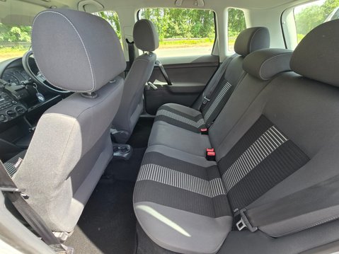 Volkswagen Polo MATCH 19