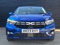 Dacia Sandero 1.0 Sandero Expression TCE 5dr 7