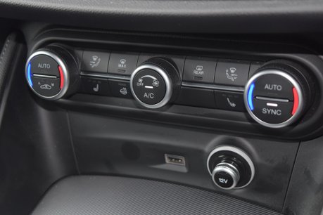 Alfa Romeo Stelvio Tb Veloce 19