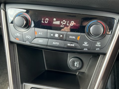 Suzuki S-Cross MOTION BOOSTERJET MHEV 26
