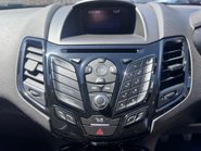Ford Fiesta ZETEC 15