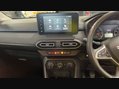 Dacia Sandero 1.0 Sandero Expression TCE 5dr 17