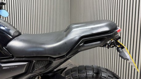Zontes ZT ZT125 2022 ONLY 5K MOT SEPTEMBER 2027 SERVICED 125CC 33