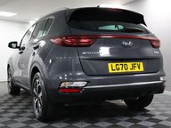 Kia Sportage CRDI 2 ISG MHEV 13