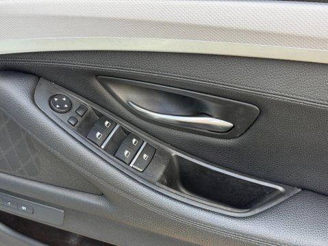BMW 5 Series 3.0 535d M Sport Touring Auto Euro 6 (s/s) 5dr 36