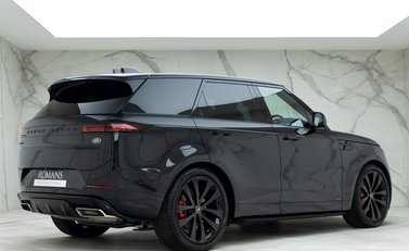 Land Rover Range Rover Sport P440e Autobiography 7