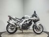Suzuki SV650 SV650 2003 31K LONG MOT PERFECT A2 BIKE VTWIN SERVICED 650CC