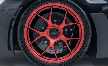 Porsche 911 GT3 RS (992) 10