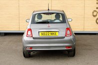 Fiat 500 DOLCEVITA PLUS MHEV 6