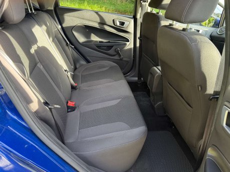Ford Fiesta 1.0 Fiesta Titanium T 5dr 16