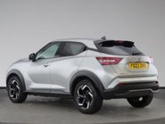 Nissan Juke DIG-T N-CONNECTA DCT 2