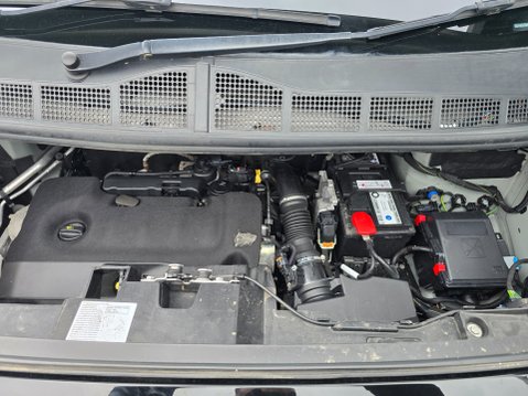 Vauxhall Vivaro L1H1 3100 DYNAMIC S/S 10