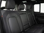 Land Rover Defender 2.0 P400e 15.4kWh X-Dynamic HSE SUV 5dr Petrol Plug-in Hybrid Auto 4WD Euro 23