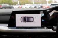 Volkswagen Golf LIFE TSI 33