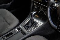 Volkswagen Golf E-GOLF 35