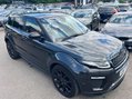 Land Rover Range Rover Evoque 2.0 TD4 HSE Dynamic Auto 4WD Euro 6 (s/s) 5dr 8