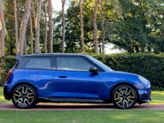 Mini Electric Cooper E SPORT 7